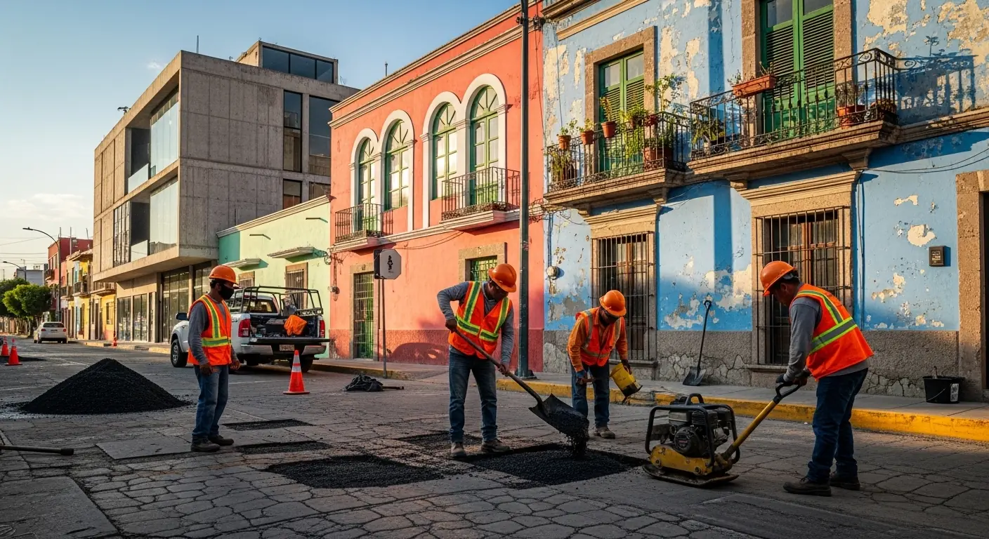 Proyecto Zella — Jalisco